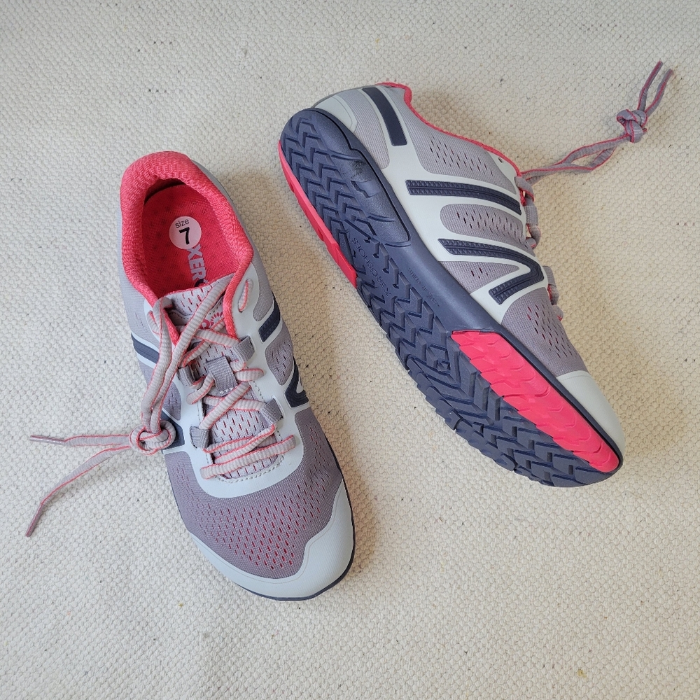 Xero Shoes HFS - Women's Lightweight Barefoot-Inspired Minimalist Shoe - Picture 3 of 9
